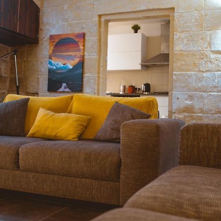 Marija Juana Appartement Valletta Buitenkant foto