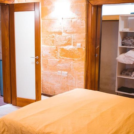 Marija Juana Appartement Valletta Buitenkant foto