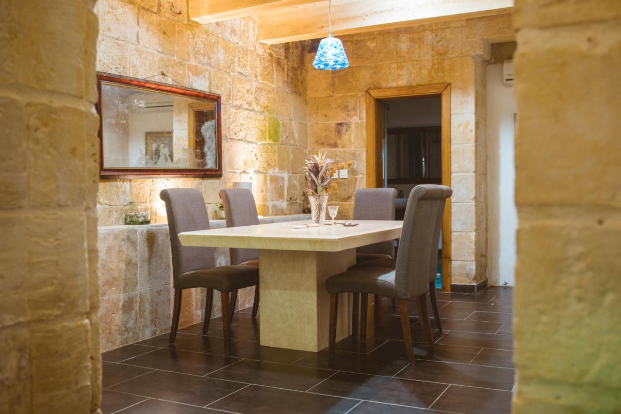 Marija Juana Appartement Valletta Buitenkant foto