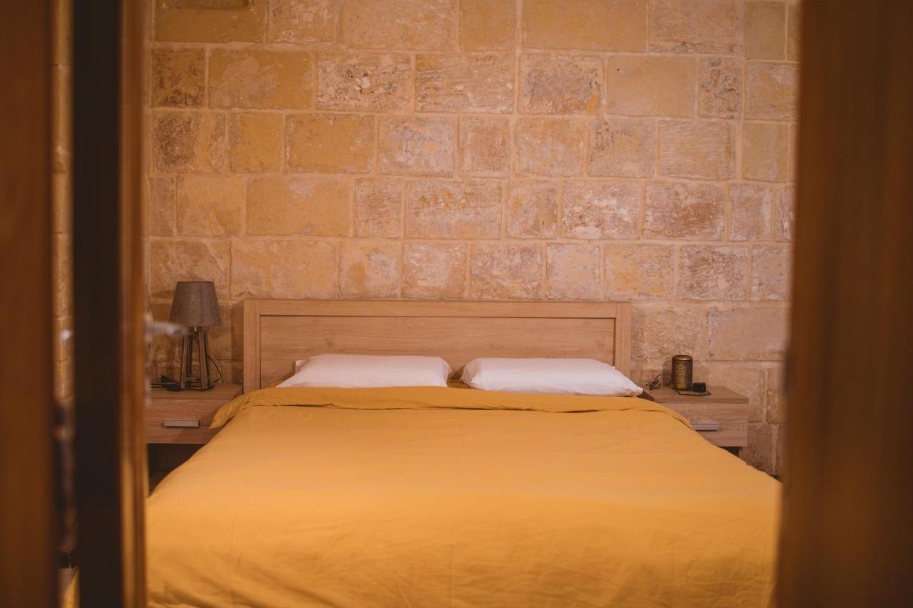 Marija Juana Appartement Valletta Buitenkant foto