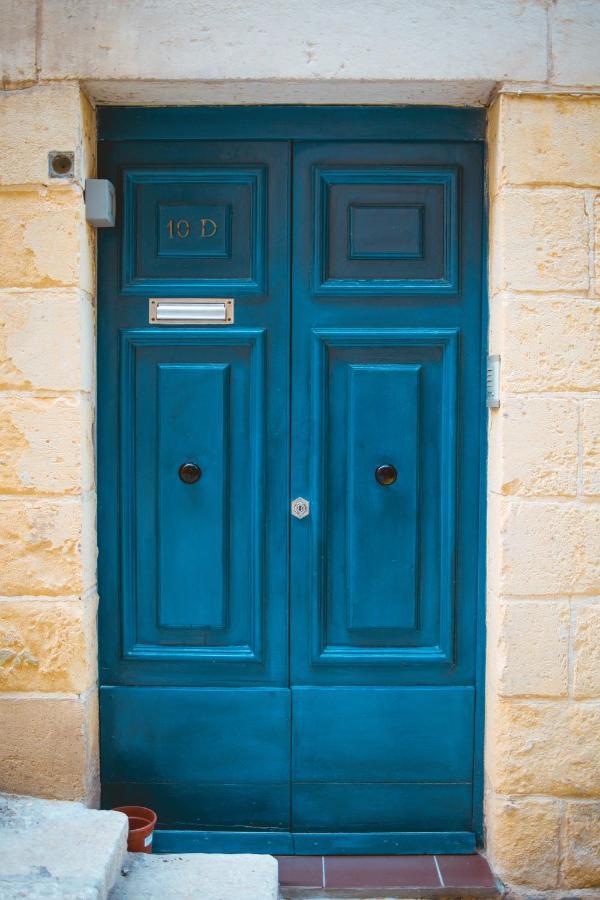 Marija Juana Appartement Valletta Buitenkant foto