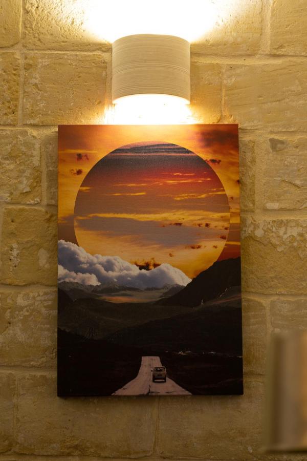Marija Juana Appartement Valletta Buitenkant foto