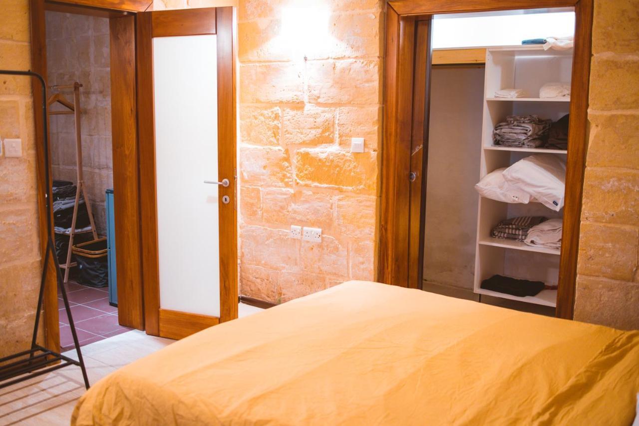 Marija Juana Appartement Valletta Buitenkant foto