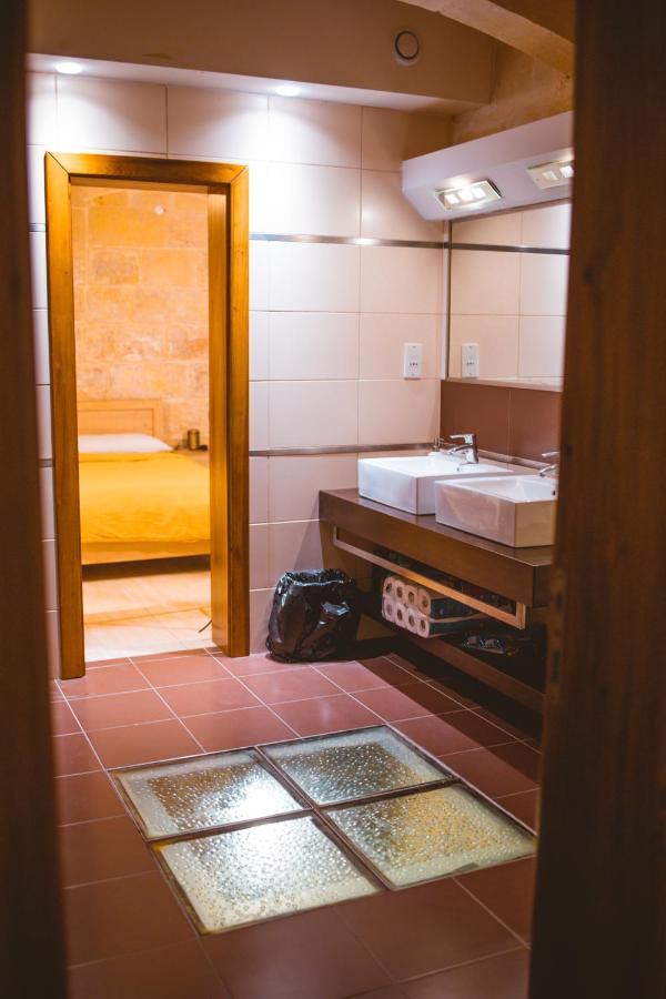 Marija Juana Appartement Valletta Buitenkant foto