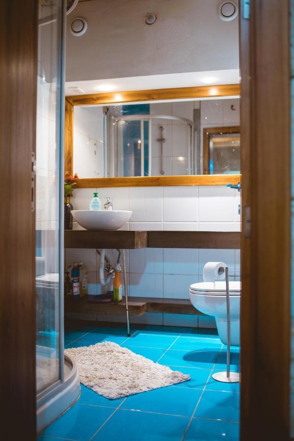 Marija Juana Appartement Valletta Buitenkant foto