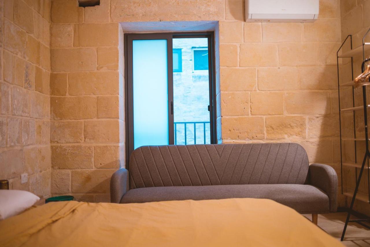 Marija Juana Appartement Valletta Buitenkant foto